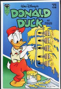 Donald Duck #333 (2005)