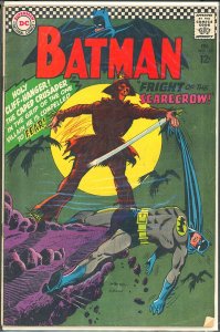 Batman #189 (1967)