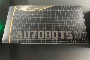 Transformers ULTIMATES Autobots GRIMLOCK Dino Mode Super7 With Slip Cover