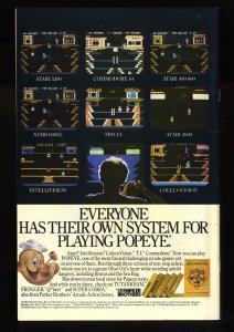 Iron Man #183 NM+ 9.6