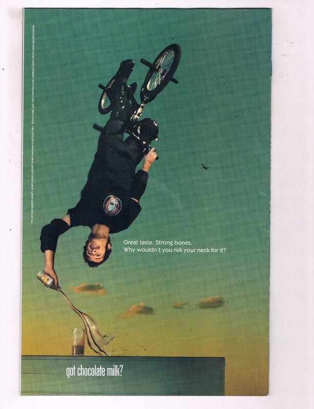 The Adventures Of Superman #602 VF DC Comics Comic Book 2002 DE11