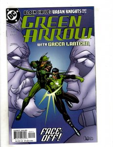 Green Arrow #23 (2003) OF14