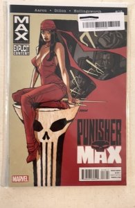 PunisherMAX #18 (2011)