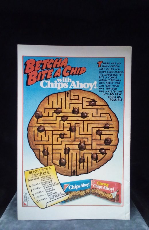 Black Panther #2 (1988)