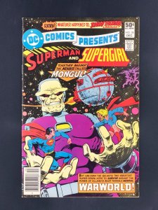 DC Comics Presents #28 (1980)