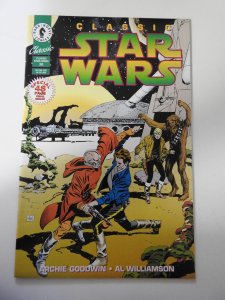 Classic Star Wars #20 (1994)