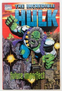 Hulk: Future Imperfect #2 (1993)