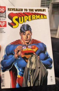 Superman #18 (2020)