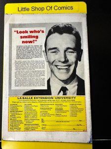 Daredevil #94 (1972) VG (SS)