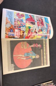 The Defenders #119 (1983)