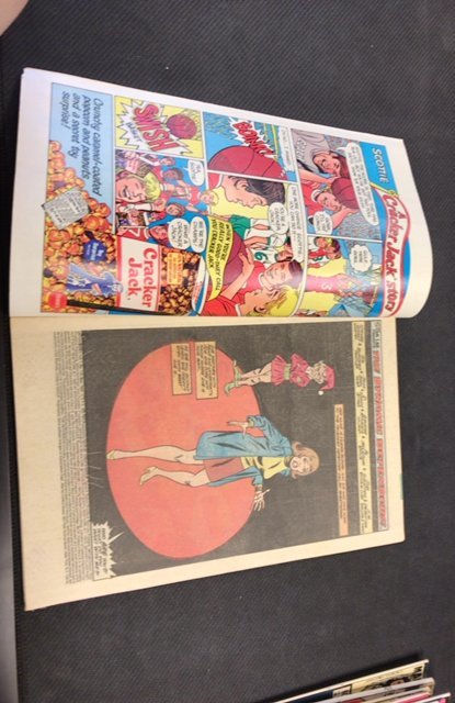 The Defenders #119 (1983)