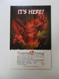 The Infinity Gauntlet #1 (1991) NM- condition