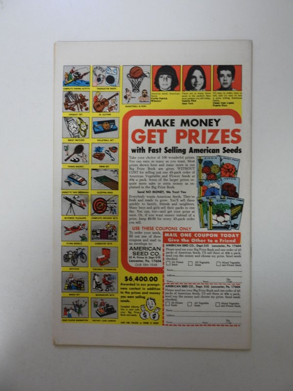 Tomb of Dracula #45 (1976) FN/VF condition MVS intact