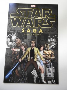 Star Wars Saga (2020)