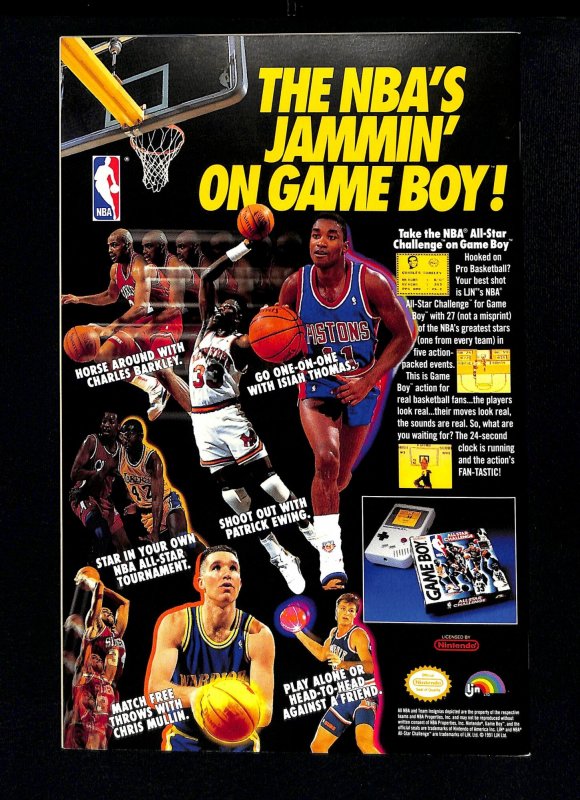 Silver Surfer (1987) #50