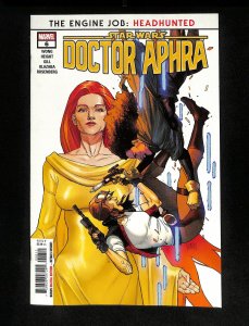 Star Wars: Doctor Aphra #6