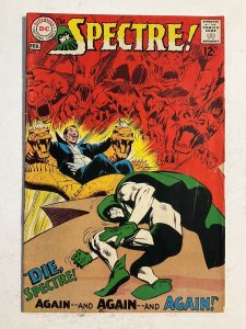 THE SPECTRE 2 FN FINE 6.0 DC COMICS