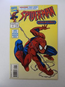 Spider-Man Adventures #1 (1994) VF- condition