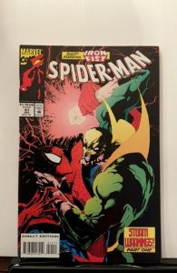 Spider-Man #41 (1993)