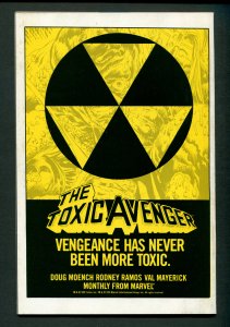 Deathlok Special #1 ( 8.0 VFN ) Jackson Guice / 1991