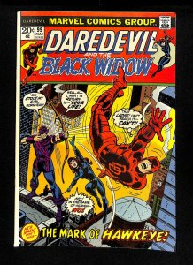 Daredevil #99