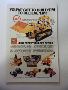 The Amazing Spider-Man Annual #13 (1979) FN/VF Condition