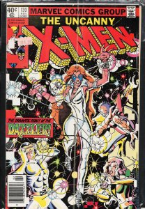 Uncanny X-Men (1963 1st Series) #130