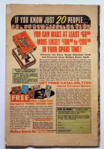 Kid Colt Outlaw #100 (1961) Kid Colt