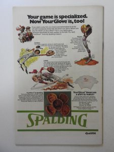 The Champions #8 VF- Condition!