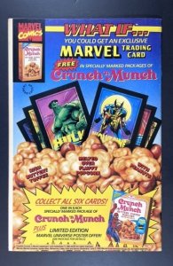 The Mighty Thor #463 (1993)