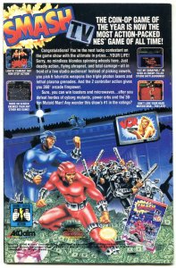 Action #252  1992 - DC  -VF/NM - Comic Book