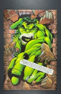 The New Warriors #1 (1999)