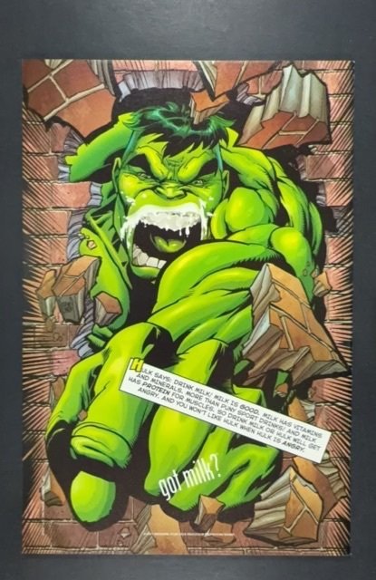 The New Warriors #1 (1999)