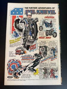 Marvel Premiere #28 (1976) The Legion of Monsters [Key Issue]