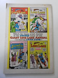 80 Page Giant #1 (1964) VG/FN Condition! 1/2 in spine split