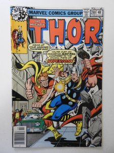 Thor #280 (1979) VG/FN Condition!