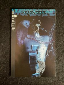 The Sandman #52 DC Comics 1993 Neil Gaiman FUTURE NETFLIX SERIES