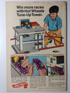 Superboy #167 (6.0, 1970)