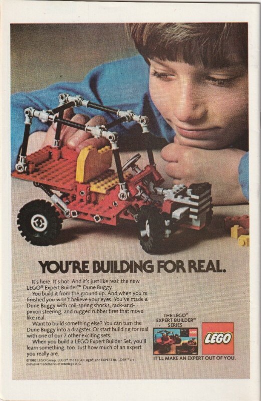 The Amazing Spider-Man # 237 VF/NM Marvel 1983 Stilt Man Appearance [T7]