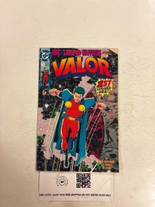 Valor #1 NM DC Comic Books Eclipso Superman 12 HH92