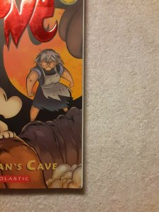 Bone Volume 6 Old Man's Cave by Jeff Smith