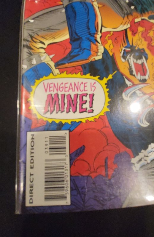Ghost Rider #39 (1993)