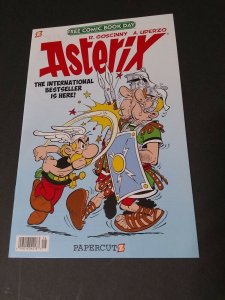 2020 fcbd Asterix R. Goscinny A. Uderzo VF-NM