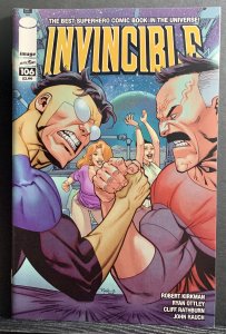 Invincible #106 (2013)