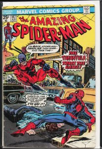 The Amazing Spider-Man #147 (1975) Spider-Man