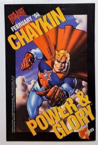 'Breed #1 (Jan 1994, Malibu) FN/VF   