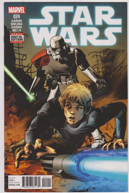 Star Wars #24