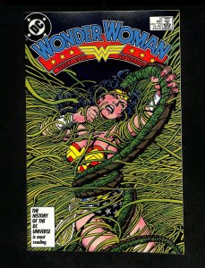 Wonder Woman (1987) #5