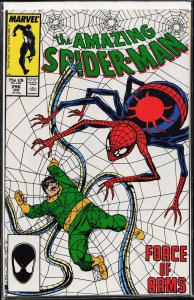 The Amazing Spider-Man #296 (1988) Spider-Man
