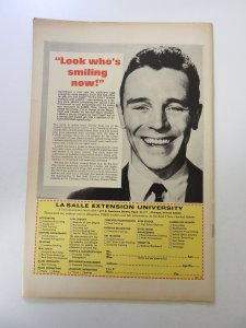 Iron Man #52 (1972) VF- condition